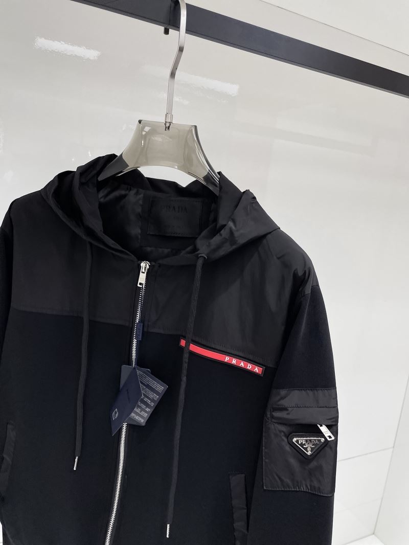 Prada Outwear